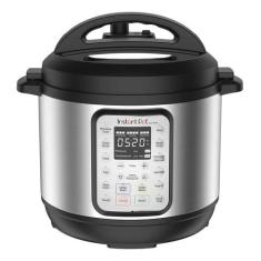 Imagem de Panela De Pressão Elétrica Instant Pot Duo Plus 9 Em 1 6l Instant Pot