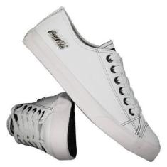 Imagem de Tênis Coca Cola Basket Floater Low Feminino-Feminino