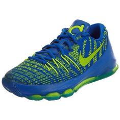 Imagem de Tênis de basquete masculino Nike KD 8