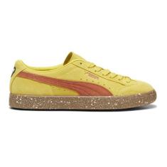 Imagem de PUMA Suede VTG F Pam Tênis masculino, Puma Pera preta fresca, 41