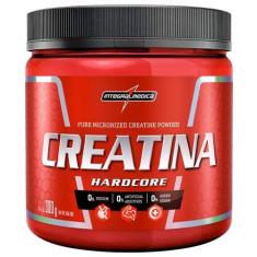 Imagem de Creatina 300g - Integralmedica, 300g, Sem Sabor