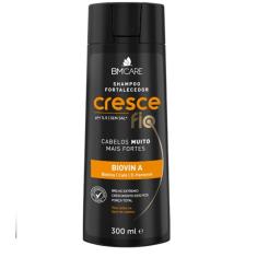 Imagem de Shampoo Fortalecedor Cresce Fio 300ml Barrominas