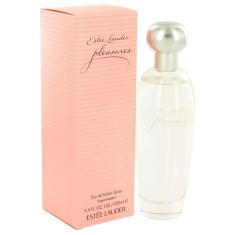 Imagem de Perfume Feminino Pleasures Estee Lauder 100 ML Eau De Parfum