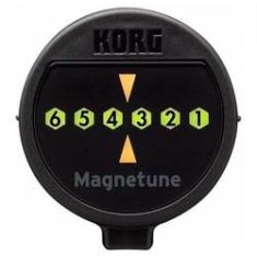 Imagem de Afinador Magnetico Digital Korg MG-1 Magnetune
