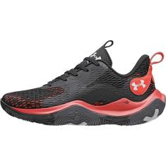 Imagem de TENIS MASCULINO UNDER ARMOUR BASKET SPAWN 3-Masculino