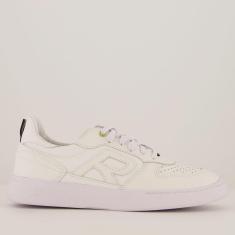 Imagem de Tênis Reserva Type R Branco-Masculino