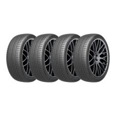 Imagem de Kit 4 Pneus Compasal Aro 20 195/55R20 Blazer UHP II 95H