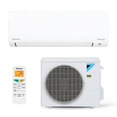 Imagem de Ar Condiconado Inverter Daikin Ecoswing Gold 24000 Btus Quente e Frio 220v R-32