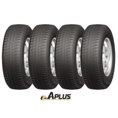 Imagem de Jogo 4 pneus aplus 275/60R18 113H A919