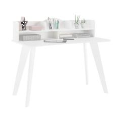 Imagem de Escrivaninha Sofia Branco Artely Branco