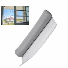 Imagem de Tela Mosquiteiro Inseto Mosquito Rolo 25 Metros Janela Porta