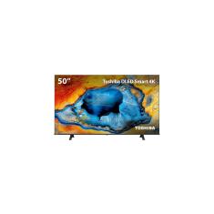 Imagem de Smart TV DLED 50" Toshiba 4K C350NS