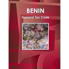 Imagem de Benin General Tax Code
