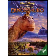 Imagem de DVD - DINOSSAURO