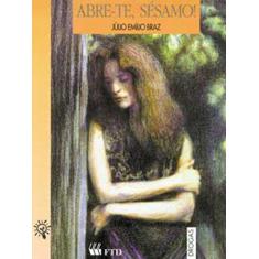 Imagem de Abre-Te, Sesamo! - Julio Emilio Braz, Rogerio Borges - 9788532207944