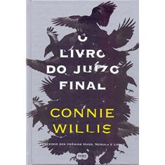 Imagem de O Livro Do Juízo Final - Willis, Connie - 9788556510389