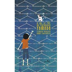 Imagem de O Sol Se Põe na Tinturaria Yamada - Cláudio Fragata - 9788595760028