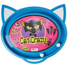 Imagem de Cat Crazy Brinquedo para Gatos  Pet Injet para Gatos
