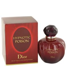 Imagem de Perfume Feminino Hypnotic Poison Christian Dior 50 ML Eau De Toilette