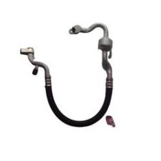 Imagem de Ford New Fiesta Mangueira De Entrada Compressor Ar