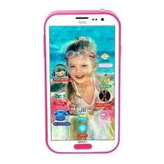 Imagem de Celular Infantil Musical