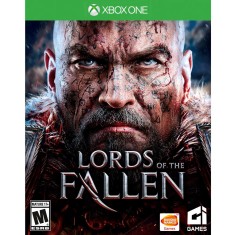 Imagem de Jogo Lords of the Fallen Xbox One CI Games