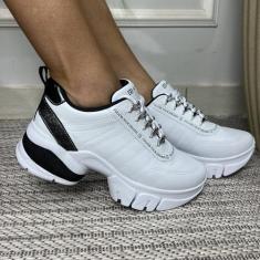 Imagem de Tenis Casual Ramarim Branco