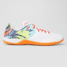 Imagem de Chuteira Futsal Asics Toque 7 - Exclusiva-Unissex