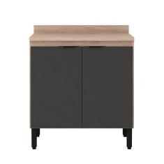 Imagem de Balc�o 2 Portas com Tampo Firenze Demobile