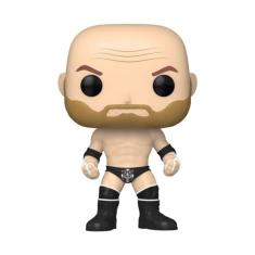 Imagem de Funko Pop! Wwe Triple H 2-Pack E Ronda Rousey