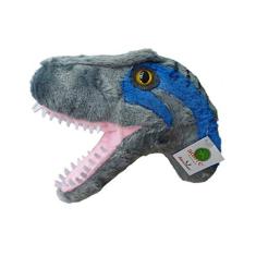 Imagem de Adore 12 "Swift O Velociraptor Dinossauro Stuffed Animal Pelúcia Walltoy Wall Mount