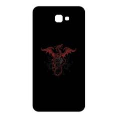 Imagem de Capa Adesivo Skin255 Verso Para Samsung Galaxy J7 Prime Sm-G610m - Kaw