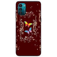 Imagem de Capa Adesivo Skin375 Verso Para Nokia G21