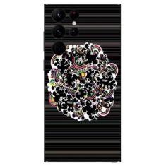 Imagem de Capa Adesivo Skin110 Verso Para Samsung Galaxy S22 Ultra 5G - KawaSkin
