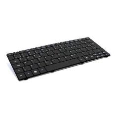 Imagem de Teclado Netbook Acer Aspire One 722 751 753 Compatível - Keyboard