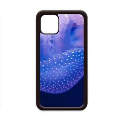 Imagem de Capa de água-viva Organismo Marinho Tropical Sea para iPhone 12 Pro Max para Apple Mini Mobile Case