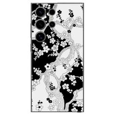 Imagem de Capa Adesivo Skin356 Verso Para Galaxy S24 Ultra (SM-S928B)