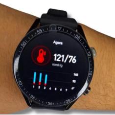 Imagem de Relógio Smartwatch Inteligente INK10 46mm Unissex