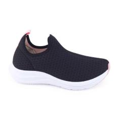 Imagem de Tênis Infantil Kidy Energy K360 037.1090 Slip On Respitec-Feminino