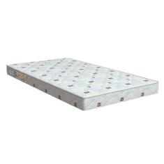 Imagem de Colchão de Berço Americano Orthoflex Baby Flex D18 70x130x10