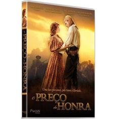 Imagem de DVD O Preço Da Honra