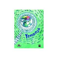 Imagem de Yemanjá - Col. - Histórias de Okú Láilái - Cunha, Carolina - 9788576751816