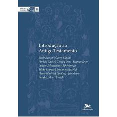 Imagem de Introdução ao Antigo Testamento - Diversos - 9788515023288