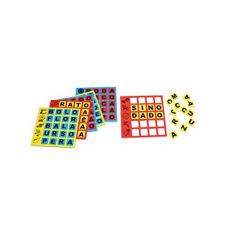 Imagem de Loto Leitura Eva Carlu Brinquedos
