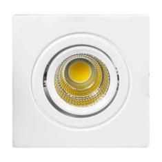 Imagem de Spot Rente Embutir Orientável Led 3w St2094