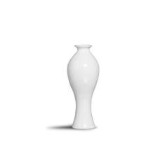 Imagem de Vaso Califórnia M  Decoração Em Cerâmica Clássica