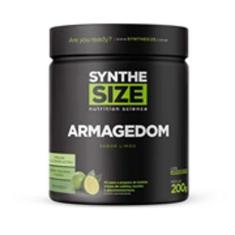 Imagem de Armagedom Limão Synthesize - 200G