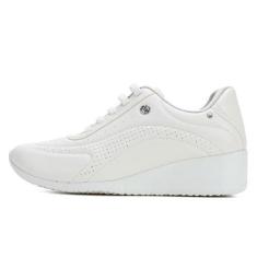 Imagem de Tenis Kolosh Com Solado Anabela - C1811