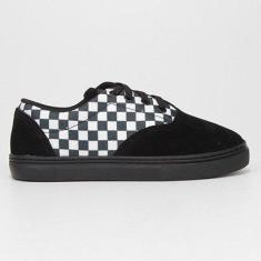 Imagem de Tênis Juvenil 2Keep New Rock Masculino-Unissex