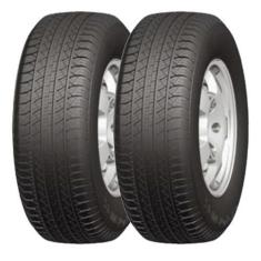 Imagem de Jogo 2 Pneus Aplus 215/65R17 99H A919